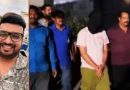 पुण्याच्या खराडीमध्ये हायप्रोफाईल रेव्हपार्टीवर पोलिसांचा छापा