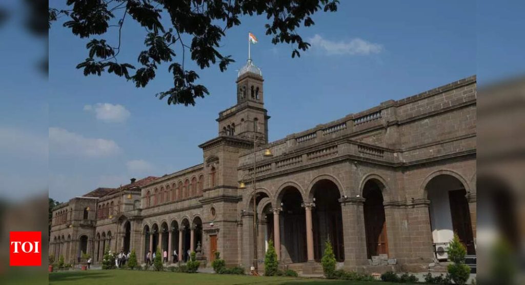 एसपीपीयू एनआयआरएफ यादीमध्ये 37 व्या ते 91 व्या क्रमांकावर घसरला