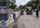 एसएनएएलएस कमी करण्यासाठी पीएमसी उत्तर मुख्य रस्त्याच्या व्यस्त ताणतणावास तडिगुट्टा चौकपर्यंत वाढवते