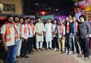 कळंबोलीत शिवसेनेला बळकटी; प्रभाग क्रमांक ८ मधून असंख्य कार्यकर्त्यांचा जाहीर पक्षप्रवेश