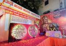 कळंबोली मध्ये घाटी मराठी संघटनेचा शिवजन्मोत्सव जल्लोषात