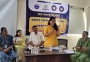 महिलांच्या आरोग्य सुरक्षेसाठी  ममता प्रितम म्हात्रे सक्रिय, पनवेलमध्ये कर्करोग प्रतिबंध मोहिमेला वेग