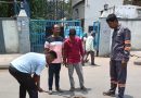 कळंबोली वसाहती मधील कचरा व ड्रेनेज समस्येवर तात्काळ कारवाई; नगरसेवक रामदास शेवाळे यांचे रहिवाशांकडून आभार