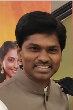 तहसीलदार विजय तळेकर यांची एमआयडीसीत महाव्यवस्थापक प्रतिनियुक्ती