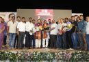 सिडको घरांच्या किंमती कमी; विक्रांत पाटील यांच्या प्रयत्नांना यश; हजारो लाभार्थ्यांनी मानले आमदार विक्रांत पाटील व बाळासाहेब पाटील यांचे आभार !