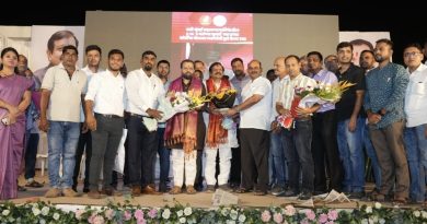 सिडको घरांच्या किंमती कमी; विक्रांत पाटील यांच्या प्रयत्नांना यश; हजारो लाभार्थ्यांनी मानले आमदार विक्रांत पाटील व बाळासाहेब पाटील यांचे आभार !