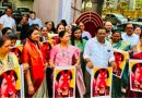 अनुसूचित जाती-जमाती महिलांप्रमाणे ओबीसी महिलांनाही स्वतंत्रप्र तिनिधित्व द्याव.