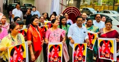 अनुसूचित जाती-जमाती महिलांप्रमाणे ओबीसी महिलांनाही स्वतंत्रप्र तिनिधित्व द्याव.