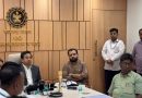 पनवेलमध्ये उभारणार आंतरराष्ट्रीय दर्जाचे मत्स्य अ‍ॅक्वेरियम केंद्र; आमदार विक्रांत पाटील यांच्या मागणीला गती
