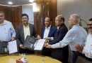 दीपक फर्टिलायझर्स तर्फे ईशान्य फाउंडेशन आणि नामटेक यांची पनवेलमध्ये उद्योगाभिमुख कौशल्यविकासासाठी भागीदारी