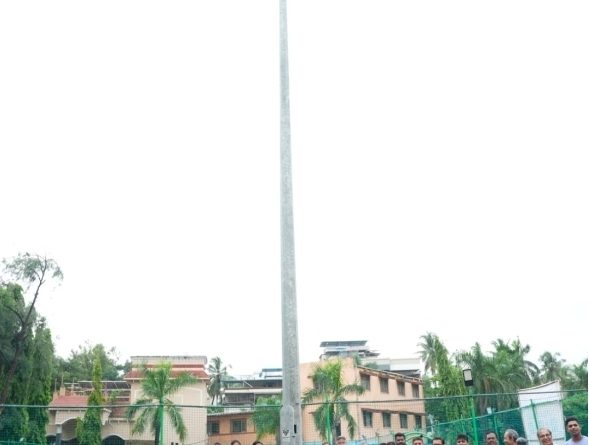 प्रभाग १९ मध्ये आमदार प्रशांतदादा ठाकूर यांच्या वाढदिवसानिमित्त विविध सामाजिक उपक्रमांचे आयोजन